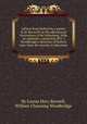 Letters from Hofwyl by a parent [L.M. Barwell] on the educational institutions of de Fellenberg. With an appendix, containing [W.C.] Woodbridge`s Sketches of Hofwyl, repr. from the Annals of education, By Louisa Mary Barwell, William Channing Woodbridge 