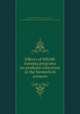 Effects of NIGMS training programs on graduate education in the biomedical sciences, By National Research Council (U.S.), National Institute of General Medical Sciences (U.S.) 