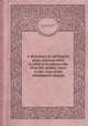 A dictionary of old English plays, existing either in print or in manuscript, from the earliest times to the close of the seventeenth century, By James Orchard Halliwell-Phillipps, David Erskine Baker 