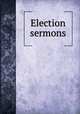 Election sermons, 