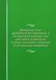 Response d`un gentilhomme allemand, a un sien amy parisien, sur une lettre publiee en France, touchant l`election d`un nouveau empereur, 