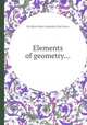 Elements of geometry..., By Adrien Marie Legendre, John Farrar 
