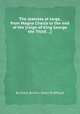 The statutes at large, from Magna Charta to the end of the [reign of King George the Third ...], By Great Britain, Owen Ruffhead 