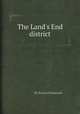 The Land`s End district, By Richard Edmonds 