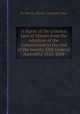 A digest of the criminal laws of Illinois from the adoption of the Constitution to the end of the twenty-fifth General Assembly, 1818-1868, By Illinois, Illinois. Supreme Court 