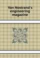 Van Nostrand`s engineering magazine, 