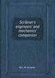 Scribner`s engineers` and mechanics` companion, By J. M. Scribner 
