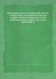 Verosimilia sacra et profana. (Pt. 4-6 are entitled Vera et verosimilia sacra et profana. With) Invitatio quв annes professores (&c.) rogant, qui unice optant (&c.)., By Societas quae unice optat, ut omnia in Dei vergant honorem, Vera, Verosimilia 