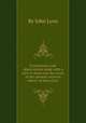 Experiments and observations made with a view to point out the errors of the present received theory of electricity, By John Lyon 