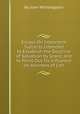 Essays On Important Subjects Intended to Establish the Doctrine of Salvation by Grace, and to Point Out Its Influence on Holiness of Life, By John Witherspoon 