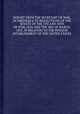 REPORT FROM THE SECRETARY OF WAR, IN OBEDIENCE TO RESOLUTIONS OF THE SENATE OF THE 5TH AND 30TH OF JUNE,1834, AND THE 3RD OF MARCH, 1835, IN RELATION TO THE PENSION ESTABLISHMENT OF THE UNITED STATES, 