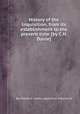 History of the Inquisition, from its establishment to the present time [by C.H. Davie]., By Charles H. Davie, Inquisition Tribunal of 