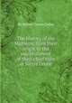 The history of the Maroons, from their origin to the establishment of their chief tribe at Sierra Leone, By Robert Charles Dallas 