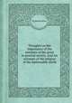 Thoughts on the importance of the manners of the great to general society. And An estimate of the religion of the fashionable world, By Hannah More 