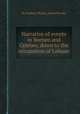 Narrative of events in Borneo and Celebes, down to the occupation of Labuan, By Rodney Mundy, James Brooke 