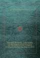 Journal of events, principally on the Detroit and Niagara frontiers, during the War of 1812, By William Hamilton Merritt 