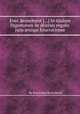 Ever. Bronchorst [...] In titulum Digestorum de diversis regulis juris antiqui Enarrationes, By Everardus Bronchorst 