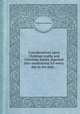 Considerations upon Christian truths and Christian duties, digested into meditations for every day in the year..., By Richard Challoner 