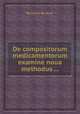 De compositorum medicamentorum examine noua methodus ..., By Simуn de Tovar 