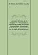 Lettres а M. l'abbe de la Trappe, ou l'on examine sa reponse au Traite des Etudes monastiques & quelques endroits de son commentaire sur la regle de Saint Benoist, By Denis de Sainte-Marthe 