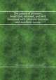The palace of pleasure, beautified, adorned, and well furnished with pleasant histories and excellent novels, By Matteo Bandello, Joseph Haslewood, Giovanni Boccaccio 