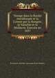 Voyage dans la Russie meridionale et la Crimee par la Hongrie, la Valachie et la Moldavie. Execute en 1837, 