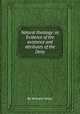 Natural theology: or, Evidence of the existence and attributes of the Deity, By William Paley 