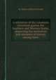 A refutation of the calumnies circulated against the Southern and Western States, respecting the institution and existence of slavery among them, By Edwin Clifford Holland 