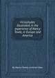 Vicissitudes illustrated, in the experience of Nancy Towle, in Europe and America, By Nancy Towle, Lorenzo Dow 