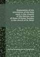 Explanation of the ceremonies of the Holy week in the chapels of the Vatican; and of those of Easter Sunday, in the church of St. Peter, By John England (bp. of Charleston.) 