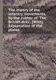 The theory of the infantry movements, by the author of `The British drill`. [With] Explanation of the plates, By Antonio Lopez Suasso Diaz de Fonseca (baron.) 