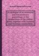 A catalogue of an extensive and extraordinary assemblage of the productions of the Aldine press, together with Lyonese and Venetian counterfeits, By James Toovey, Aldine press 
