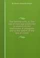 The Hebrew wife, or, The law of marriage examined in relation to the lawfulness of polygamy and to the extent of the law of incest, By Sereno Edwards Dwight 