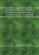 Austria as it is: or, Sketches of continental courts, by an eye-witness [C. Sealsfield]., By Charles Sealsfield 