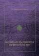 Lectures on the operative surgery of the eye, By George James Guthrie 