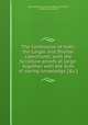 The Confession of faith; the Larger and Shorter catechisms, with the Scripture-proofs at large: together with the Sum of saving knowledge [&c.]., By Assembly of divines confess. and catech, Scotland (Church of) 