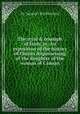 The tryal & triumph of faith: or, An exposition of the history of Christs dispossessing of the daughter of the woman of Canaan, By Samuel Rutherford 
