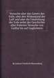 Versuche ьber das Gesetz des Falls, ьber den Widerstand der Luft und ьber die Umdrehung der Erde nebst der Geschichte aller frьheren Versuche von Galilдi bis auf Guglielmini, By Johann Friedrich Benzenberg 
