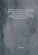 The laird and farmer, a dialogue upon farming, trade, cookery, and their method of living in Scotland, balanc`d with that of England, by the author of the Familiar catechism, By Laird 