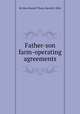 Father-son farm-operating agreements, By Max Messick Tharp, Harold H. Ellis 