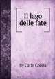 Il lago delle fate, By Carlo Coccia 