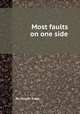 Most faults on one side, By Joseph Trapp 