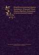 Final Environmental Impact Statement: Proposed Trans-Alaska Pipeline: Evaluation of environmental impact, By United States. Federal Task Force on Alaskan Oil Development, United States. Dept. of the Interior 