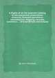 A Digest of all the accounts relating to the population productions, revenues, financial operations, manufactures, shipping, colonies, commerce ... of Great Britain and Ireland, By John Marshall 