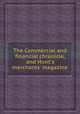 The Commercial and financial chronicle, and Hunt`s merchants` magazine, 
