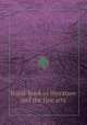 Hand-book of literature and the fine arts, 