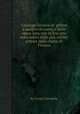Catalogo istorico de' pittori e scultori ferraresi e delle opere loro, con in fine una nota esatta della piщ celebri pitture della chiese di Ferrara, By Cesare Cittadella 
