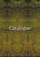 Catalogue, 