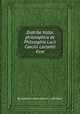 Diatribe histor. philosophica de Philosophia Lucii Caecilii Lactantii Firm, By Joachim J. Rau, Johann J. Lehmann 