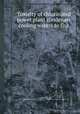 Toxicity of chlorinated power plant condenser cooling waters to fish, By R. E. Basch, J. G. Truchan, United States. Environmental Protection Agency. Environmental Research Laboratory, Duluth, Minn 